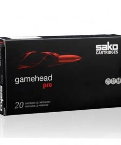 Sako Gamehead Pro 6,5 Creedmoor