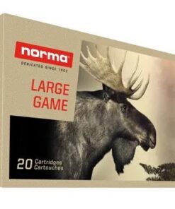 Norma 9,3x57 Oryx 15g