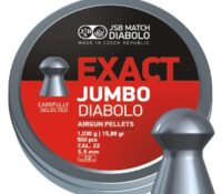 JSB Exact Jumbo 5,5 mm - 1,030 250st
