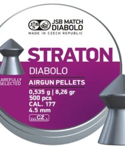 JSB Straton 4,5mm