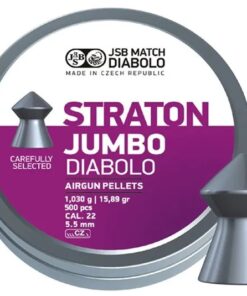 JSB Straton Jumbo 5,5mm