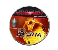 Köp Umarex Cobra 4,5mm 0,55g i Europa online