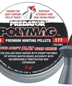 JSB Predator Polymag 4,50mm