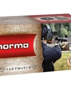 Köp Norma 30-06 Jaktmatch online