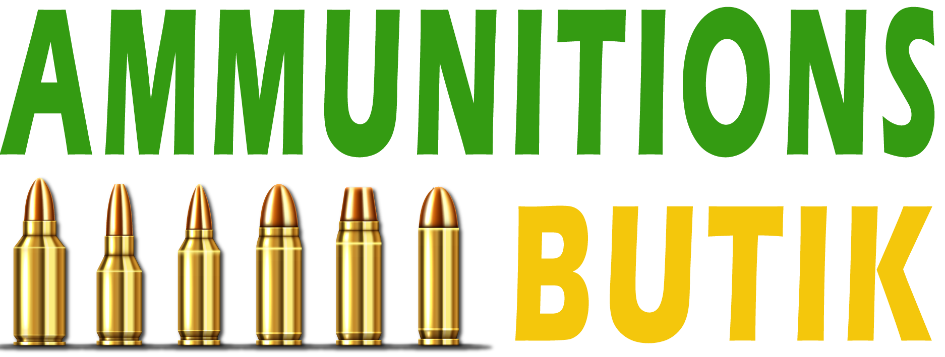 Ammunitions Butik