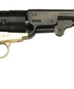 Traditioner 1851 Colt 44 svart pulver