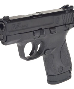 Smith & Wesson M&P9 Shield 9mm Compact 8-Round Pistol