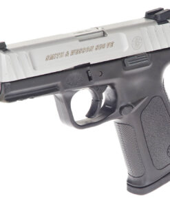 Smith & Wesson SD9 VE 9mm Full-Sized 16-Round Pistol