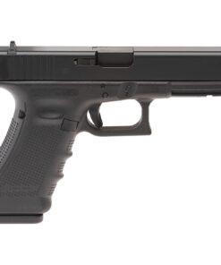 Glock G22 Gen4 40 S&W Full-Sized 15-Round Pistol
