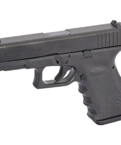 Glock G23 Gen4 .40 S&W Compact 13-Round Pistol
