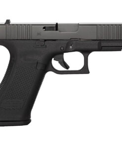 Glock G45 Gen5 9mm Compact 17-Round Pistol