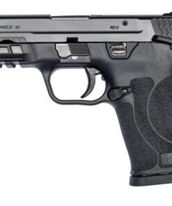 Smith & Wesson M&P Shield EZ M2.0 Compact 9mm