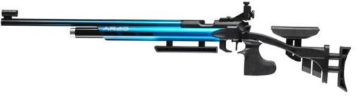 AR20 cal. 4,5mm deep blue