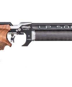 EVO10 E black Air pistol cal..4.5mm medium grip