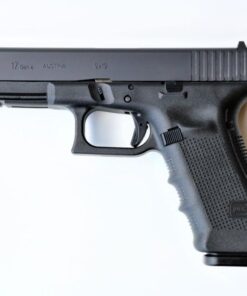 Glock 17 GEN 4 9mm