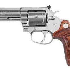 King Cobra Target 4'' 357 Magnum