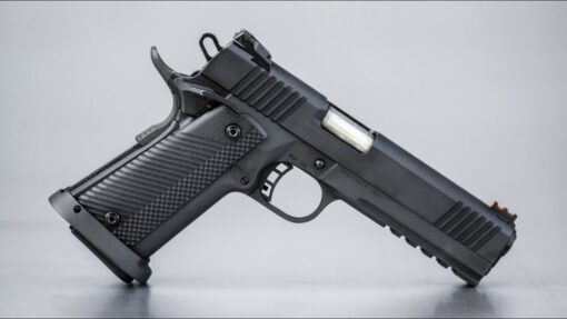M1911-A2 FS 5 Armscor cal. 9mm double stack