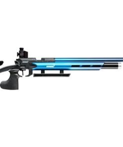 AR20 cal. 4.5mm deep blue