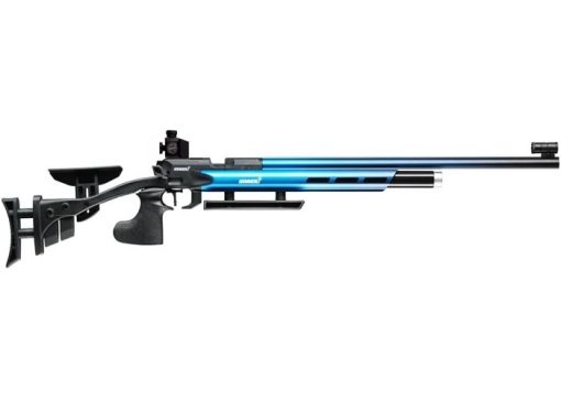AR20 cal. 4.5mm deep blue