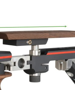 Anschutz 9015 ONE Target Air Rifle