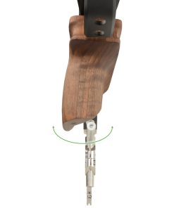 Anschutz 9015 ONE Target Air Rifle