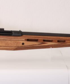 Rifle STR200 match beech cal. 6.5x55 670mm