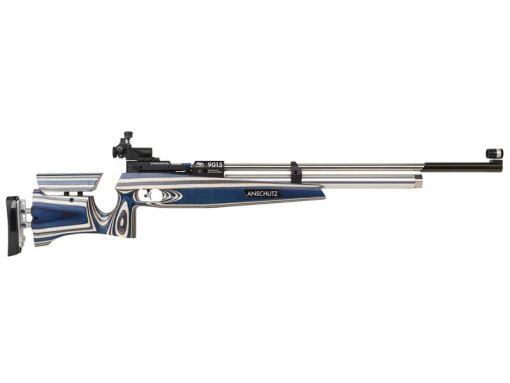 anschuetz air rifle model 9015 club