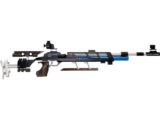 Steyr air rifle Challenge E